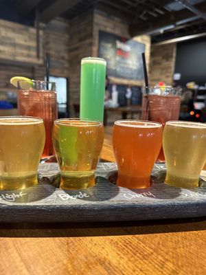 Helltown Brewing - Strip District by null