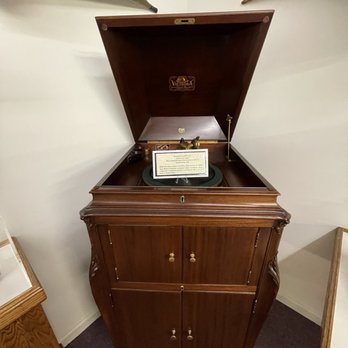 Virginia Musical Museum - Museums Near Me - Williamsburg, Virginia
