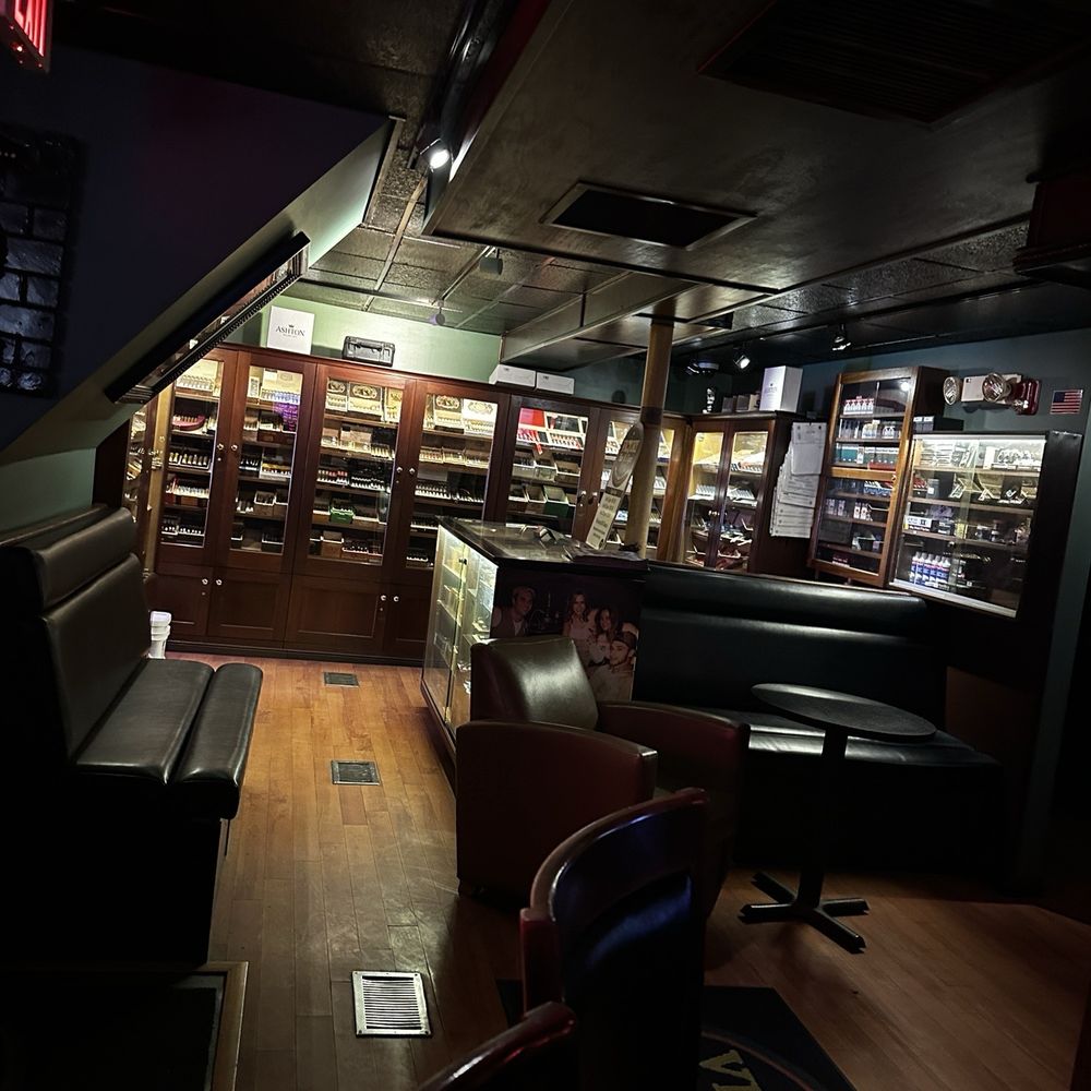 Victory Bar & Cigar - Selection of cigars - Bars Near Me - Worcester, Massachusetts Victory Bar & Cigar - Selection of cigars - Bars Near Me - Worcester, Massachusetts