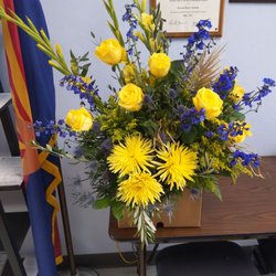 Inglis Florist - Even lovelier in person!