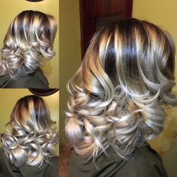 Prestigious Salon & Spa