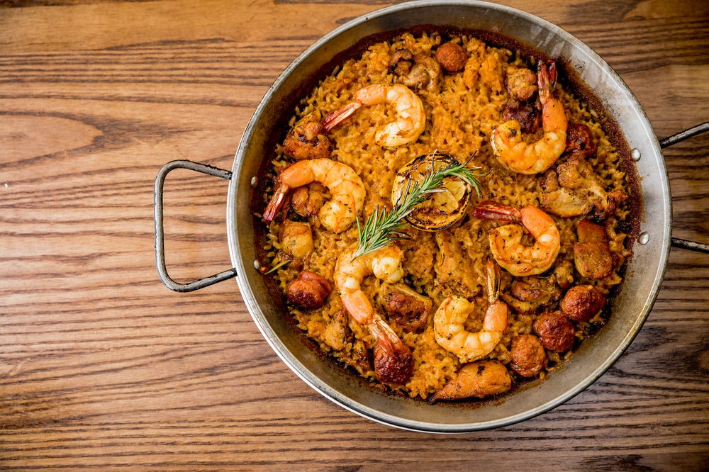 Sens Restaurant - wedding in San Francisco, CA