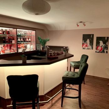 Ullmann Hausbars - Interior Design Near Me - Langenfeld, NW