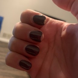 6 days after my no-chip :(