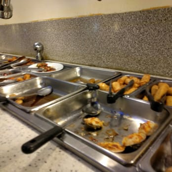 Grand East Buffet - Chinese Near Me - Wilmington, Delaware