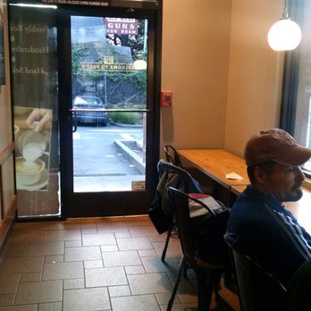 Peet's Coffee - Inside - Coffee & Tea Near Me - El Cerrito, California