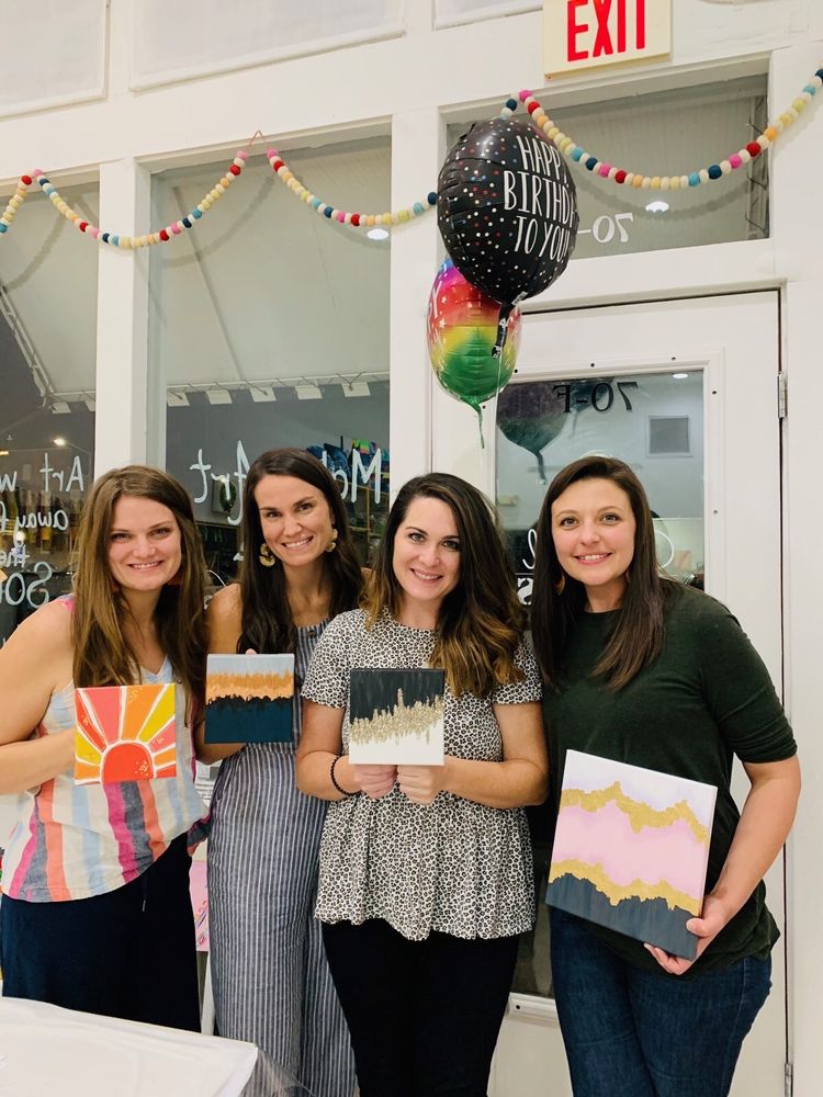 COASTAL MAKERS Updated October 2024 16 Photos 70 N Joachim St