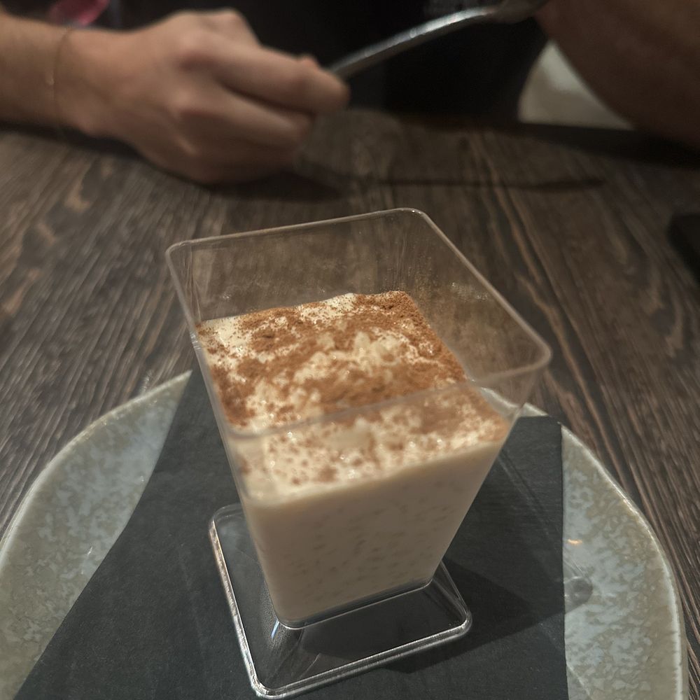 1111 Nikkei - Arroz Con Leche - Peruvian Near Me - Pinecrest, Florida 1111 Nikkei - Arroz Con Leche - Peruvian Near Me - Pinecrest, Florida