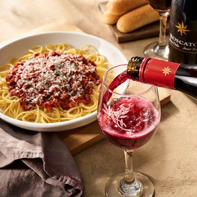 Olive Garden Italian Restaurant by null