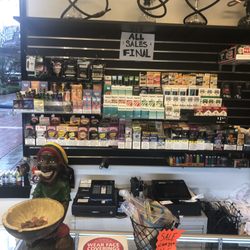 Coffee & Tobacco Works