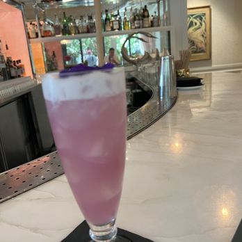 Swan - Modern European Near Me - Miami, Florida