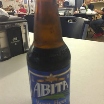 Stanton's City Bites - Abita Root Beer - Burgers Near Me - Houston, Texas