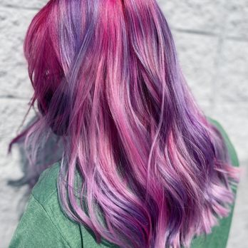 SmartStyle - Fashion Color - Hair Salons Near Me - LAPEER, Michigan