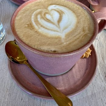 Sesame - Bakeries Near Me - North Miami, Florida