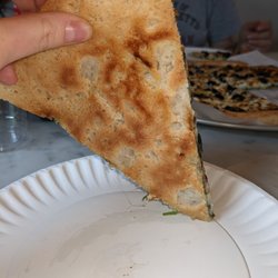Brewster Pizza House & Sports Bar - Well done