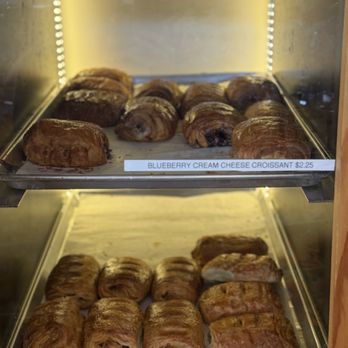 K Sandwiches - Freshly baked pastries - Sandwiches Near Me - San Diego, California