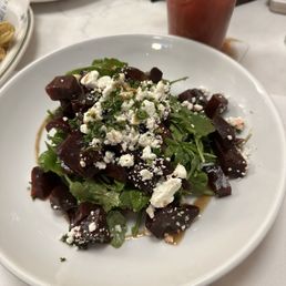 Beet Bowl Beet Bowl