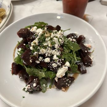 The Shed Restaurant - Mohegan Sun CT - Beet Bowl - Comfort Food Near Me - Uncasville, Connecticut The Shed Restaurant - Mohegan Sun CT - Beet Bowl - Comfort Food Near Me - Uncasville, Connecticut