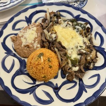 Casa Del Tequila - Alambre - Desserts Near Me - Rockledge, Florida