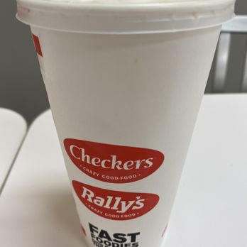 Checkers - Fast Food Near Me - Haymarket, Virginia