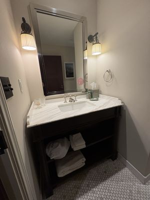 The Reserve at Park MGM by null The Reserve at Park MGM by null