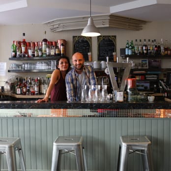 Angelo & Jacqueline - Angelo & Jacqueline - Italian Near Me - Paris, 75