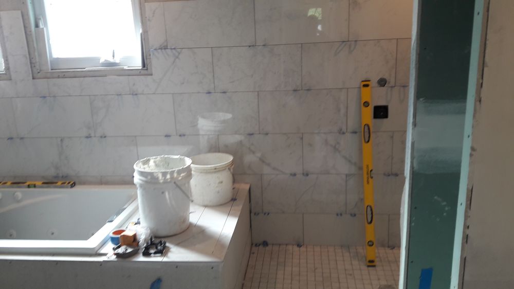 Slide of Statenisland Handyguy