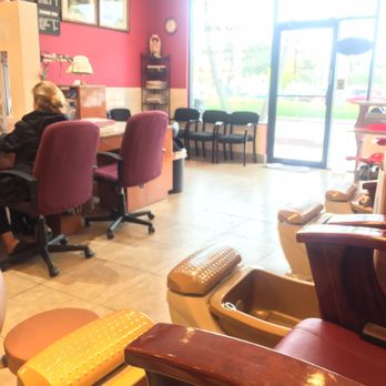 Cute Nail - Nail Salons Near Me - Lake Worth, Florida