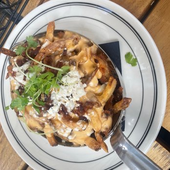 Watershed - Seafood Near Me - Baltimore, Maryland