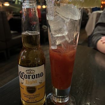 Tamayo - Michelada - Mexican Near Me - Denver, Colorado Tamayo - Michelada - Mexican Near Me - Denver, Colorado