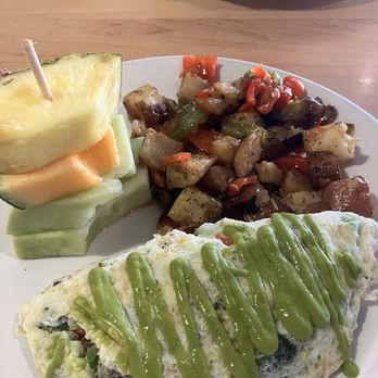 Breakfast Club - American Near Me - Scottsdale, Arizona