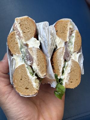 Bagel Joint by null