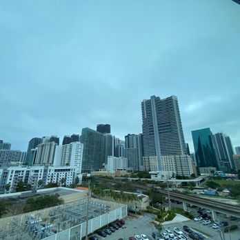 Novotel Miami Brickell - View from 921. Get this room! - Hotels Near Me - Miami, Florida Novotel Miami Brickell - View from 921. Get this room! - Hotels Near Me - Miami, Florida