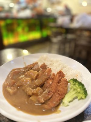 Mikan Japanese Restaurant by null