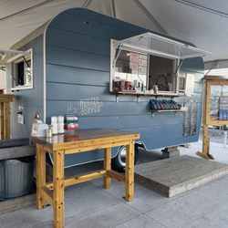 Rustic Grounds Coffee