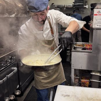 Tramonti Ristorante - Chef Antonio at work! - Italian Near Me - Thomaston, Connecticut Tramonti Ristorante - Chef Antonio at work! - Italian Near Me - Thomaston, Connecticut
