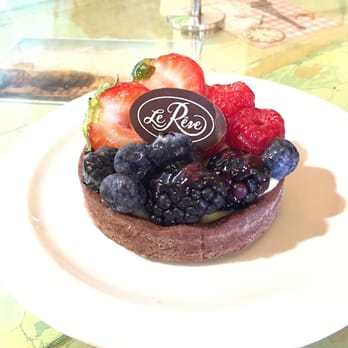 Moonrise Bakery - Chocolate Tart - Bakeries Near Me - Seattle, Washington Moonrise Bakery - Chocolate Tart - Bakeries Near Me - Seattle, Washington