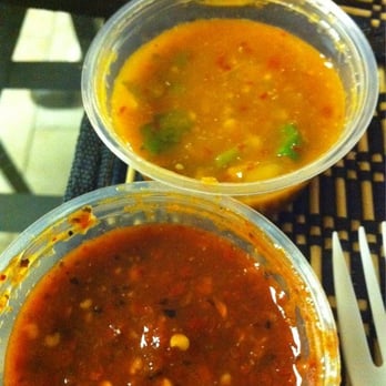 Rancho Taco Shop - Salsa - Mexican Near Me - Norco, California Rancho Taco Shop - Salsa - Mexican Near Me - Norco, California