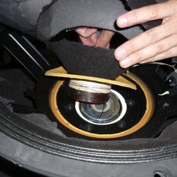 Solutions - Bravely, getting down to real problem. 75th year of speaker repairing. Be patient, if you want less work or rush-see Ebay or? - Electronics Near Me - Los Angeles, California