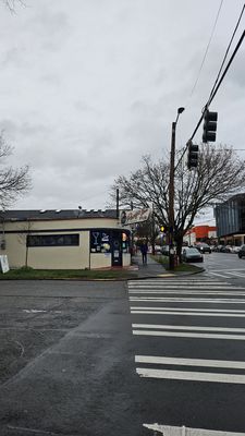Pacific Inn Pub by null