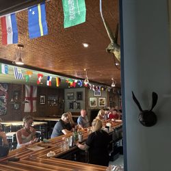 Pub side