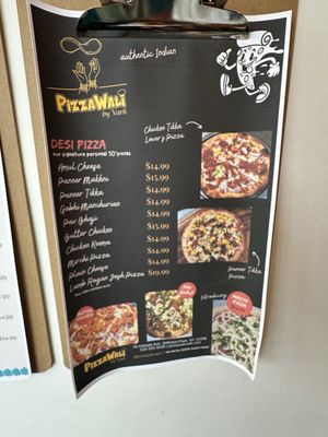 Menu photo 3 Varli Williston Park, NY Menu photo 3 Varli Williston Park, NY