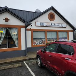 Choi's Korea & Wing