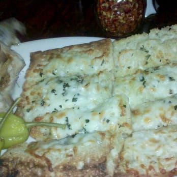 Jupiter - Garlic bread - Pizza Near Me - Berkeley, California Jupiter - Garlic bread - Pizza Near Me - Berkeley, California