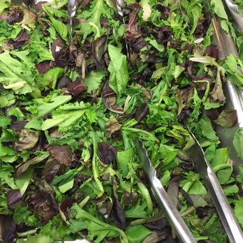 Ingle's Market - Sad wilted lettuce. - Grocery Near Me - Hendersonville, North Carolina