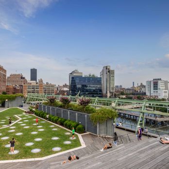 Pier 57 - Parks Near Me - New York, New York Pier 57 - Parks Near Me - New York, New York