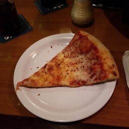 Cheese Pizza