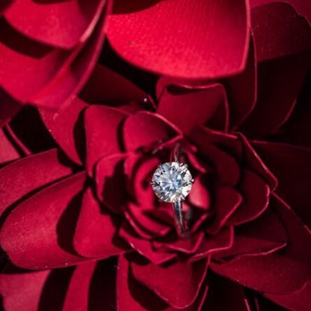 Ultimate Diamond - Jewelry Near Me - New York, New York