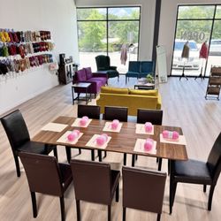 Craftique Studio  - Learn and master Crochet