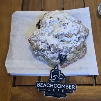 Beachcomber Cafe - Cafes Near Me - Trinidad, California